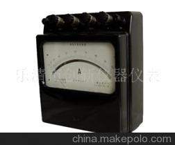 【供應T15-A、V、mA型儀表】價格,廠家,圖片,二手電工電氣產(chǎn)品,樂清市創(chuàng)新測量儀器儀表銷售部 -