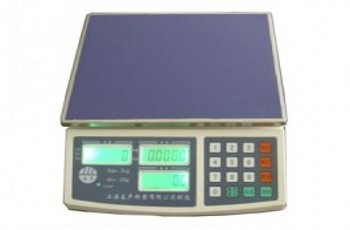 重慶3公斤BS系列電子計(jì)數(shù)桌秤銷(xiāo)售點(diǎn)_儀器儀表/自動(dòng)化/電子/LED_儀器儀表_測(cè)量/計(jì)量?jī)x器_產(chǎn)品庫(kù)_中國(guó)環(huán)保在線(xiàn)