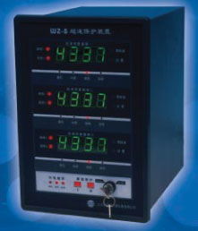 西姆宏 wz 6a智能瞬態(tài)轉(zhuǎn)速表