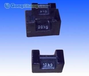 供應(yīng)四川成都邛崍標(biāo)準(zhǔn)鑄鐵砝碼,20kg鎖型砝碼廠家銷售_儀器儀表_世界工廠網(wǎng)中國產(chǎn)品信息庫