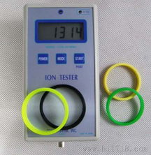 com 3010礦石負離子檢測儀 負離子粉含量測定儀 靜態(tài)負離子檢測儀