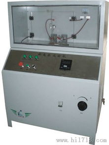 高電壓小電流試驗(yàn)儀圖片 高清圖 細(xì)節(jié)圖 北京冠測試驗(yàn)儀器公司